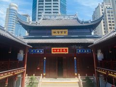 -上海白云观