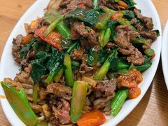 -潮中人潮州菜(益乐路店)