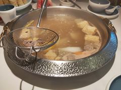 -左庭右院鲜牛肉火锅(新梅广场店)