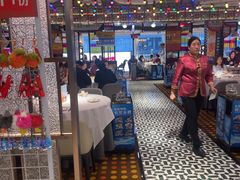 -稻香饭店(IFS国金中心店)