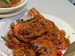 -肥仔文澳门猪骨煲(南京西路店)