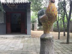 -函谷关历史文化旅游区