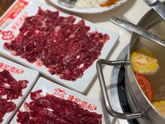 -陈记顺和潮汕牛肉火锅(韩江路店)