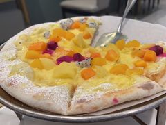 -悦荟牛排餐厅(佳木斯万达店)