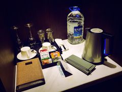 -松月湖大酒店