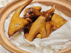 -大鸽饭(动物园店)
