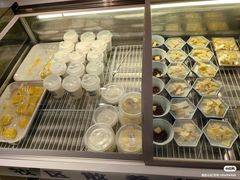 -斯琴阿妈蒙古餐厅(新城店)