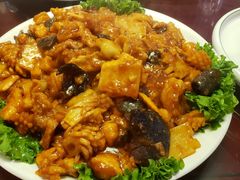 -闻香阁·清真(光荣道店)