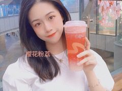 -CoCo都可(东城国贸店)