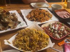 -小俩口烧烤东北菜(双井店)