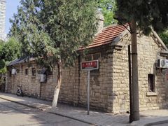 -山东大学(趵突泉校区)