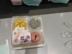 -百年同和·江南点心院(山塘街店)