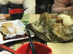 -添好运点心专门店(北角店)