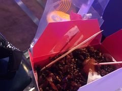 -老韩煸鸡·中国炸鸡(水塔美食街店)