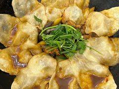 -百姓食府(秦虹路店)
