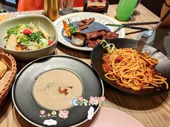 -德斯堡德国餐吧(锦华万达店)