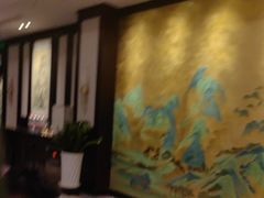 -君庭中餐厅(友谊宾馆店)