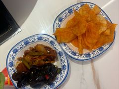 -一烙锅(友谊店)