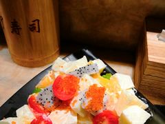 -昊·来了寿司(泡桐树店)