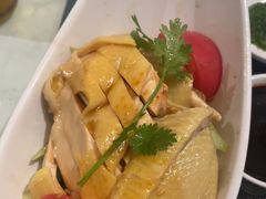 -滕记星发餐室·新加坡菜(巨鹿路店)