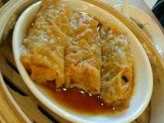 蠔皇鲜竹卷-水乡人家酒楼(坦洲店)