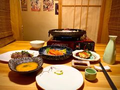 -福匠日本料理(人民路店)