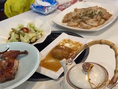 -精致顺德菜(琶洲店)