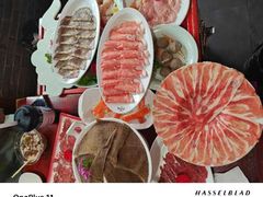 -重庆袁老四火锅(武进万达店)