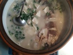 -姜君·千岛湖鱼头馆(浦东大道店)