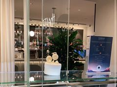 -théATRE 茶聚场(王府中環店)