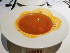 罗宋汤-太平馆西餐厅(北京路店)