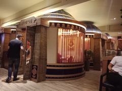 -蒙古人烤羊大师·绿野餐厅(工农大路店)