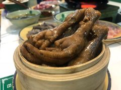 -石灰市老火锅(北滨路店)
