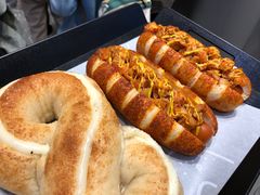 -LELECHA乐乐茶(新街口大洋店)