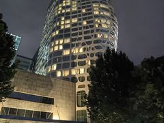 -北京康莱德酒店