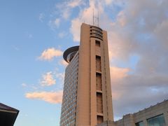 -长春国际会展中心大饭店