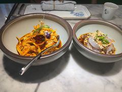 -辛香汇·现炒川菜(淮海路百盛店)