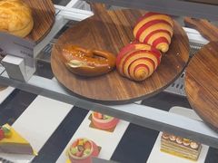 -逸廊大堂吧(三亚海棠湾万丽度假酒店)