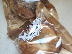 海盐贝果-Catch Bagel(芳草地店)