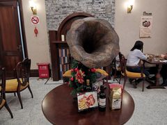 -东海咖啡馆