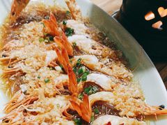 -新白鹿餐厅(百联中环店)