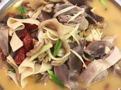 -菜先生私厨(安喜门店)
