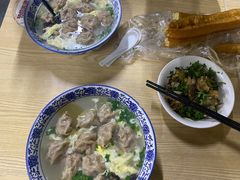 -海清宁记大馅云吞