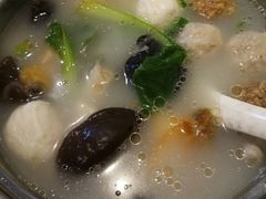 -姚面记·海派家常菜(恒基名人购物中心店)