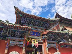 -白塔山公园