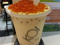 -KOI Thé(正佳广场店)
