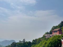 -天津盘山风景名胜区