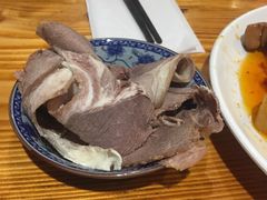 -遵义虾子卢四羊肉粉(大沽路店)