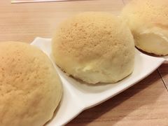 酥皮焗叉烧包-添好运点心专门店(中环IFC店)