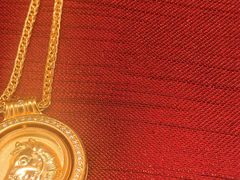 -老铺黄金(工美大厦店)